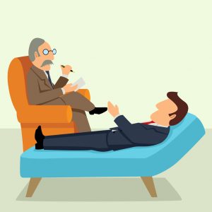 Psychotherapist North York